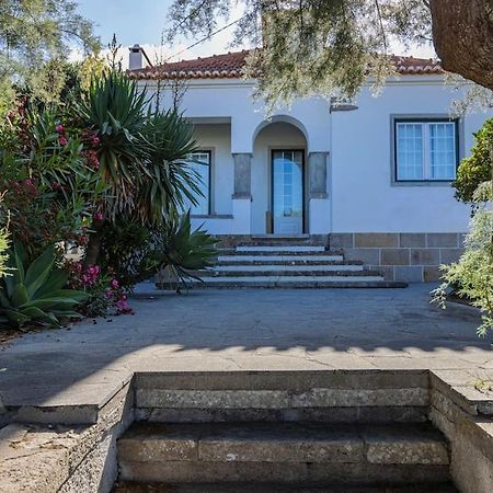 Challet Ericeira Villa Екстериор снимка