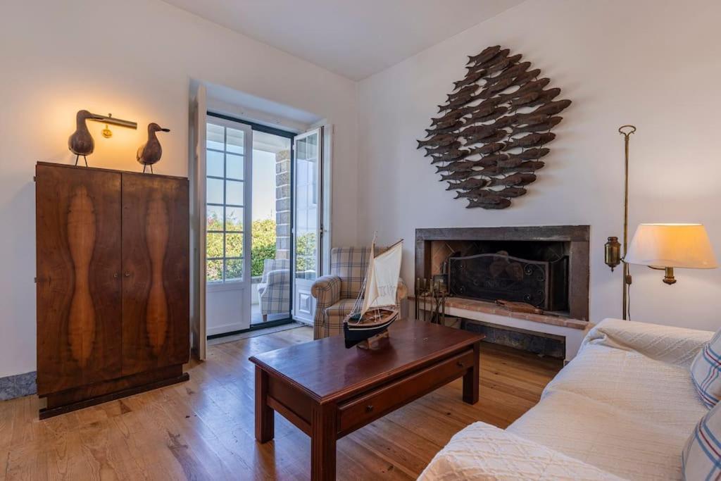 Challet Ericeira Villa Екстериор снимка