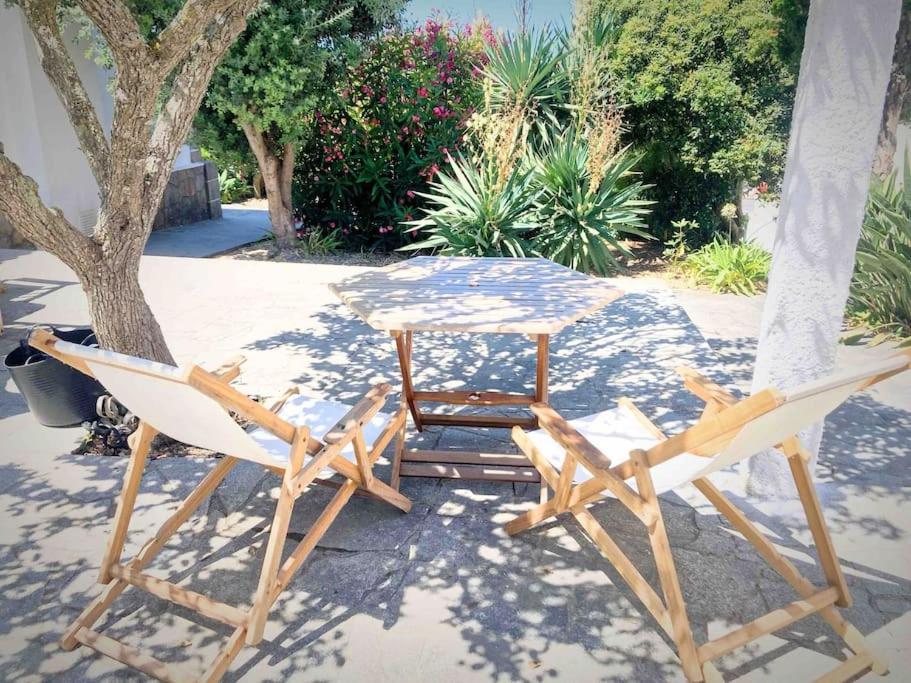 Challet Ericeira Villa Екстериор снимка