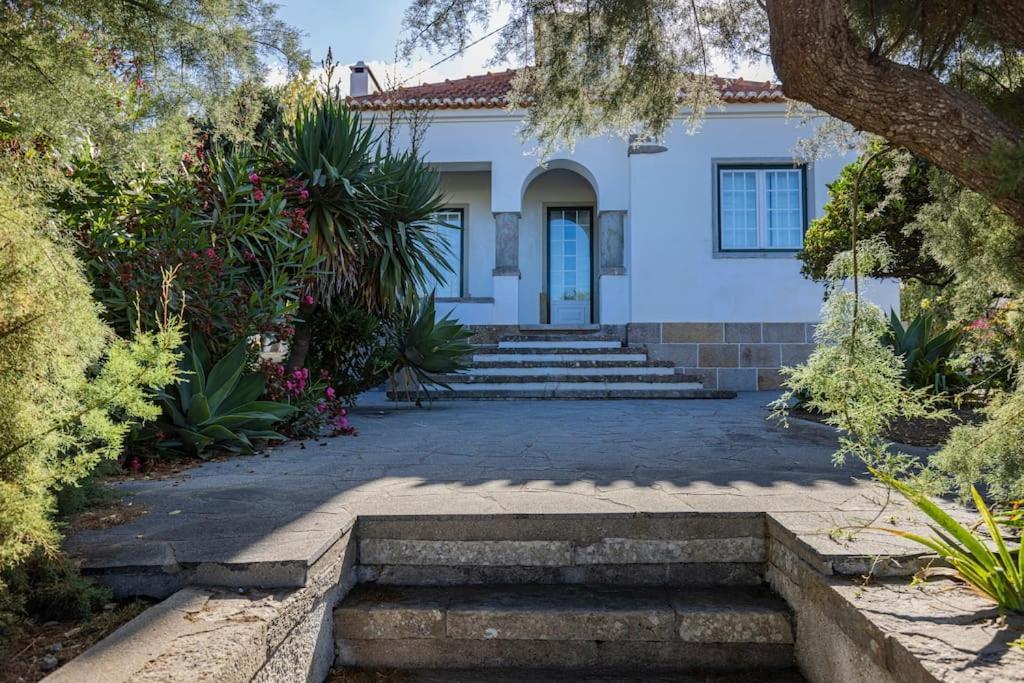 Challet Ericeira Villa Екстериор снимка