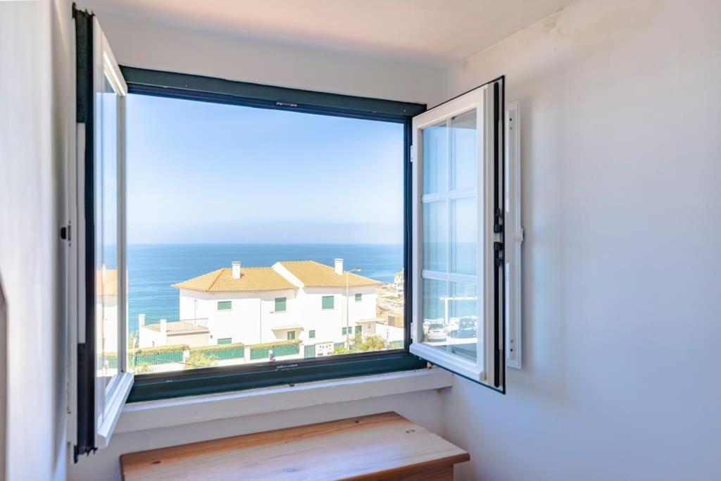 Challet Ericeira Villa Екстериор снимка