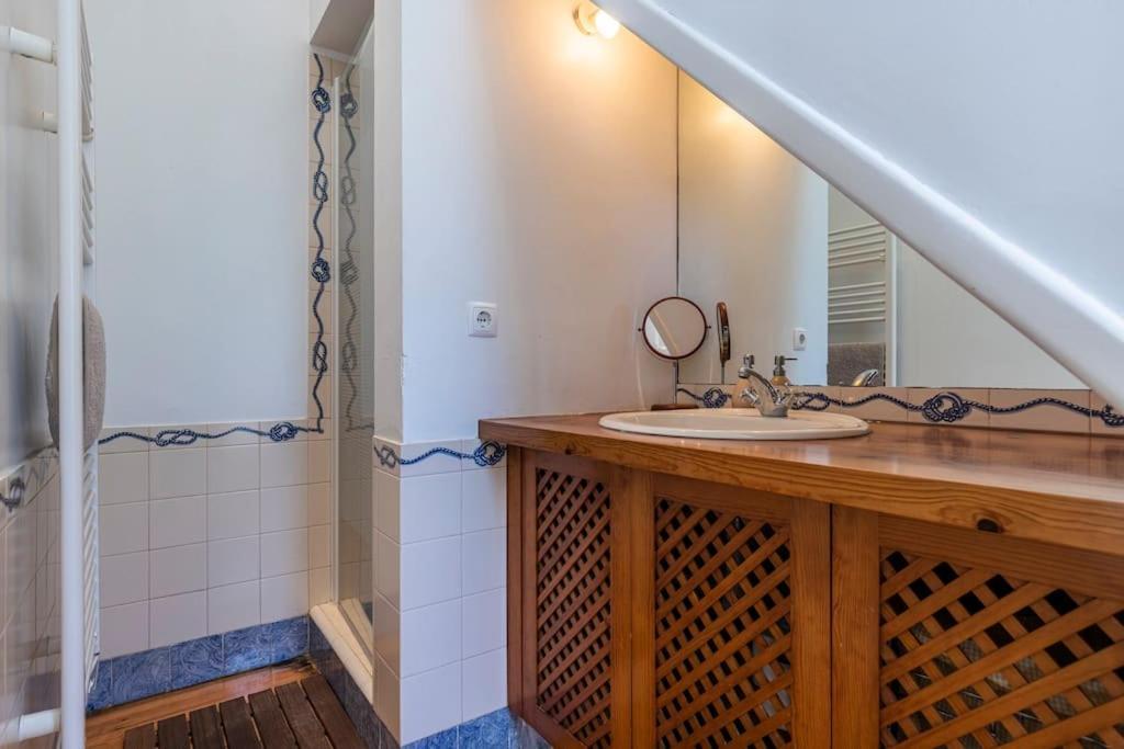 Challet Ericeira Villa Екстериор снимка