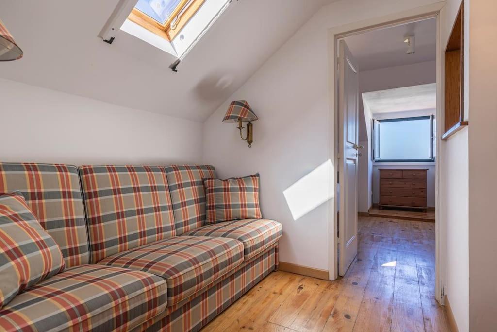 Challet Ericeira Villa Екстериор снимка