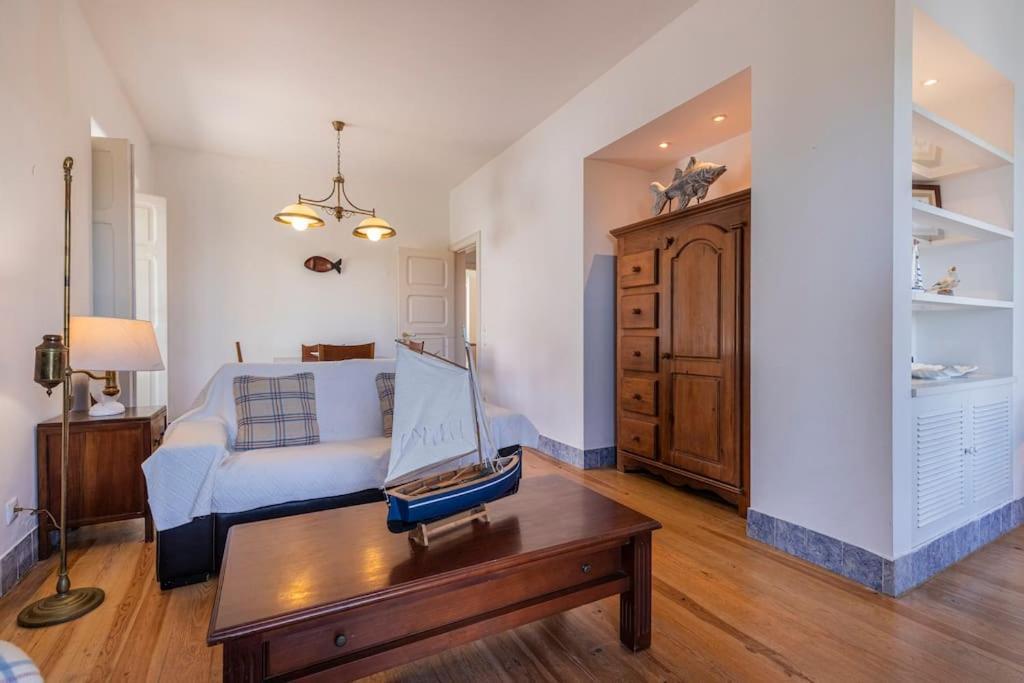 Challet Ericeira Villa Екстериор снимка