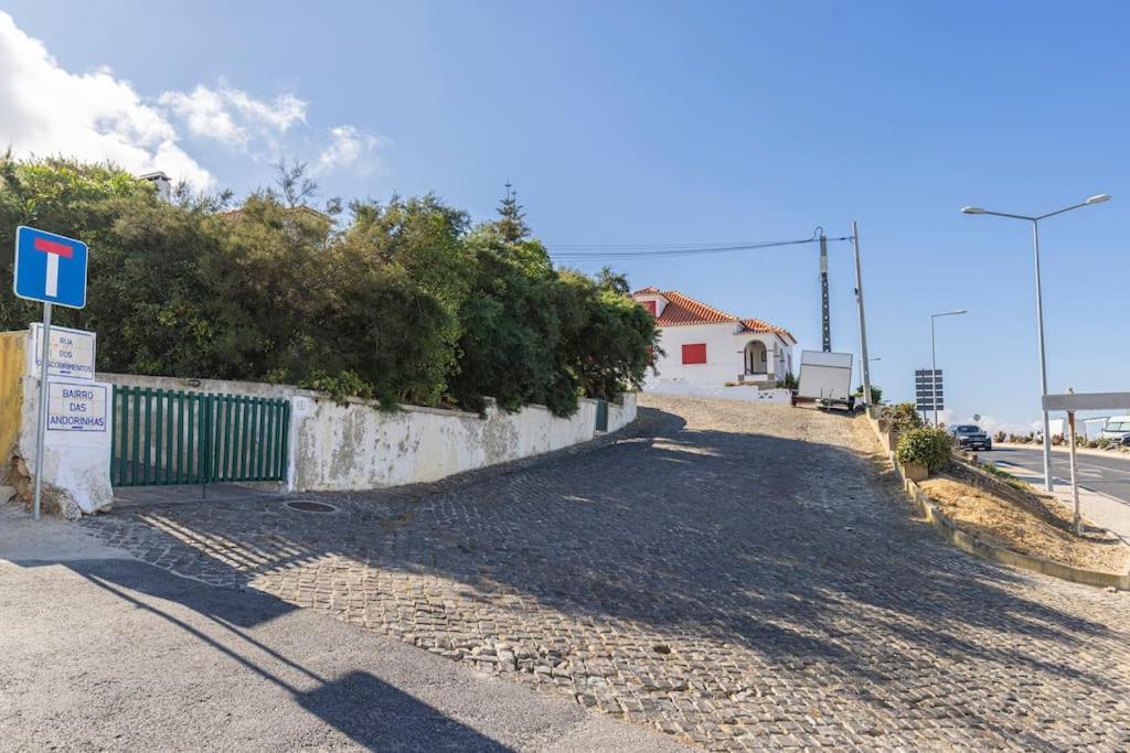 Challet Ericeira Villa Екстериор снимка