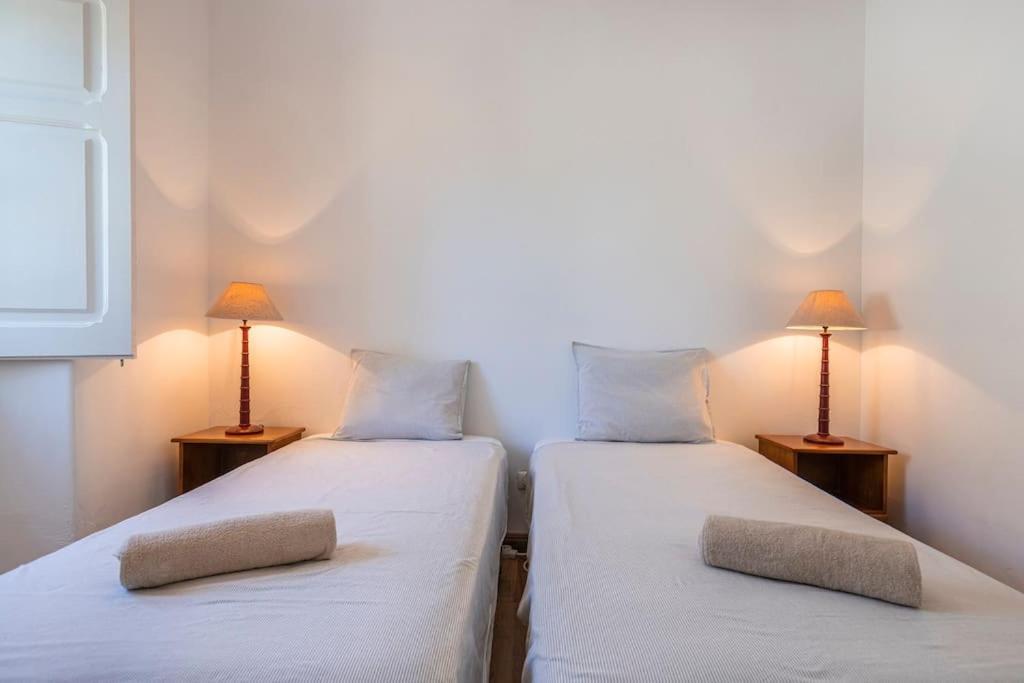 Challet Ericeira Villa Екстериор снимка