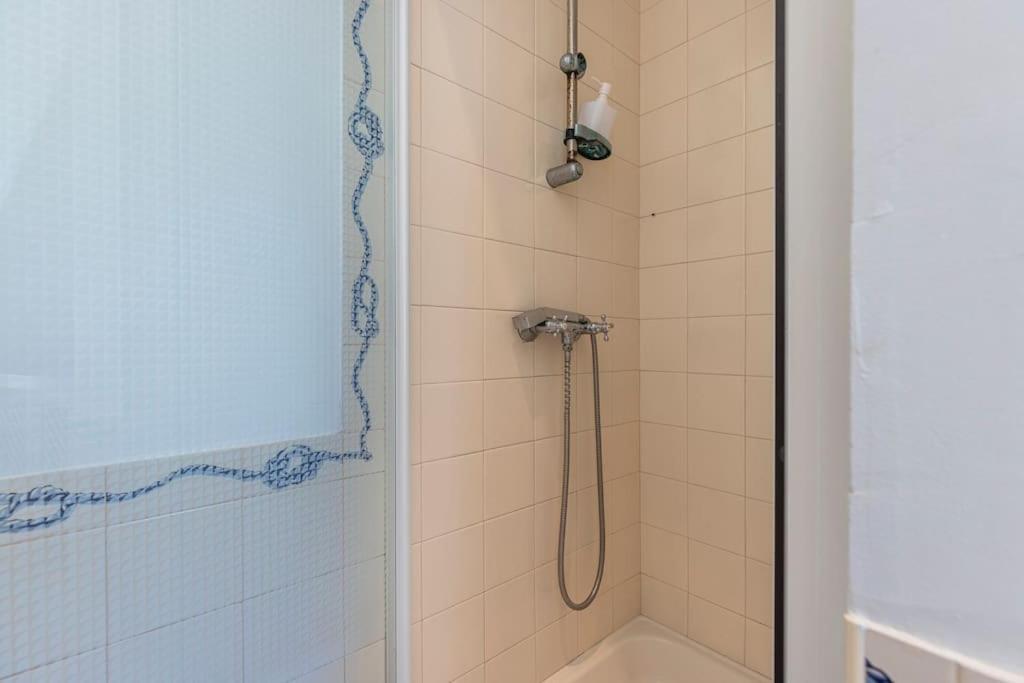 Challet Ericeira Villa Екстериор снимка