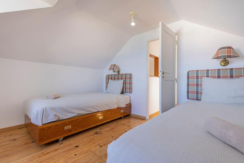 Challet Ericeira Villa Екстериор снимка