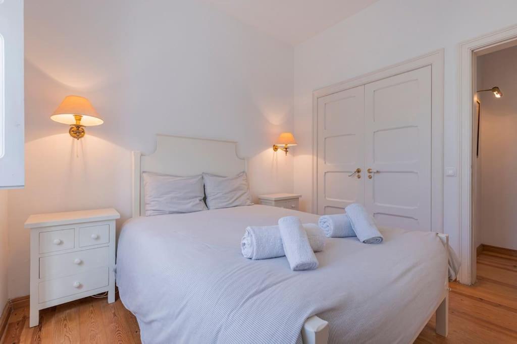 Challet Ericeira Villa Екстериор снимка
