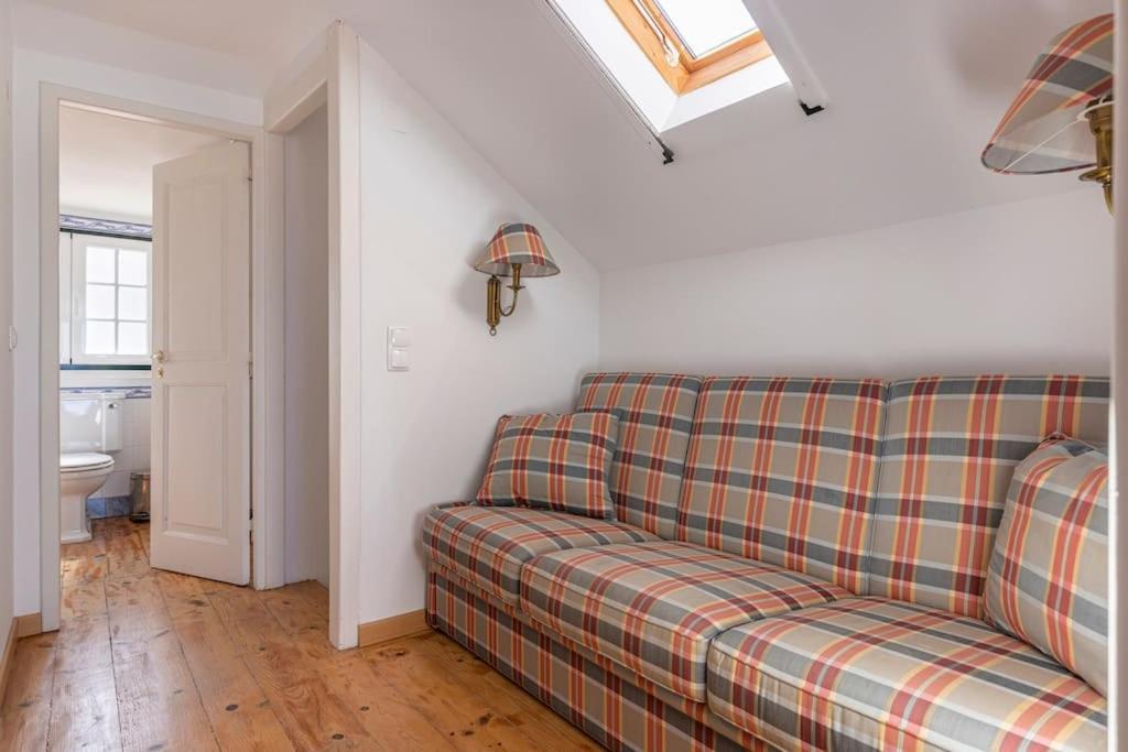 Challet Ericeira Villa Екстериор снимка