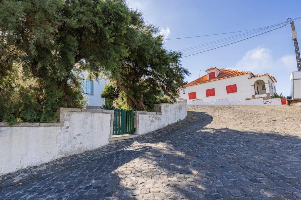 Challet Ericeira Villa Екстериор снимка