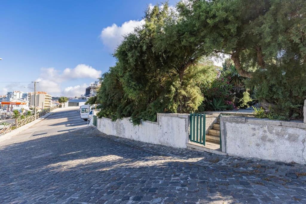 Challet Ericeira Villa Екстериор снимка
