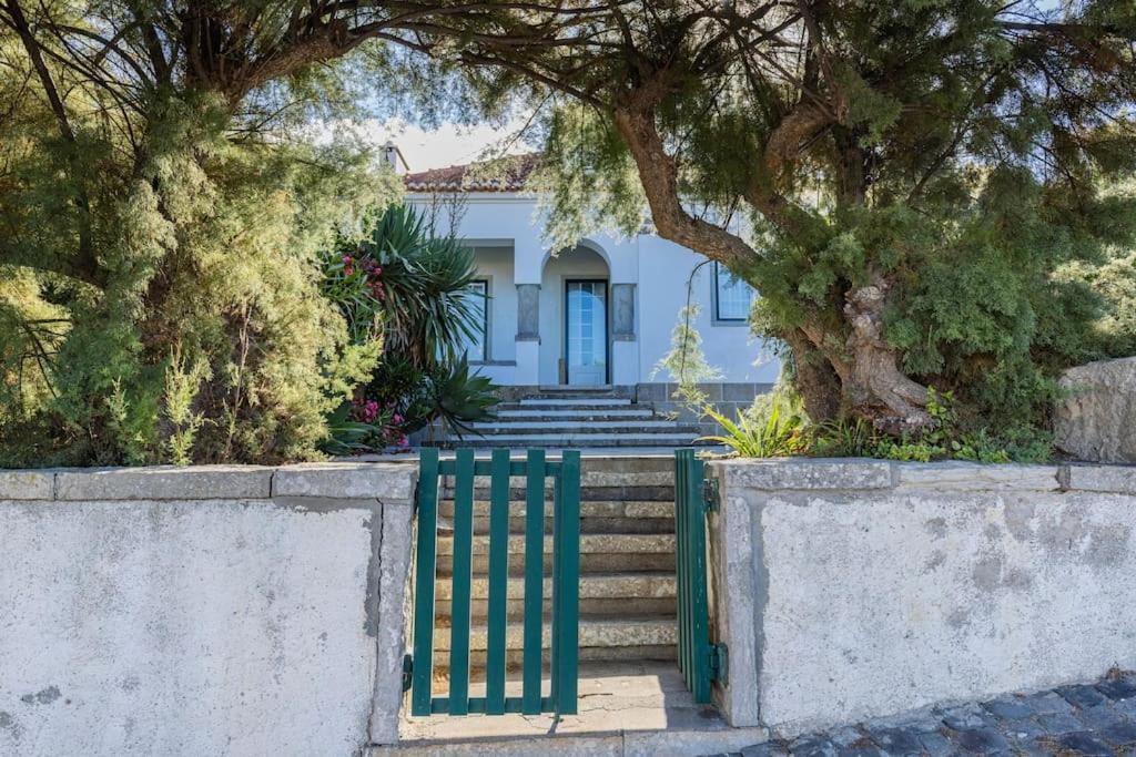 Challet Ericeira Villa Екстериор снимка
