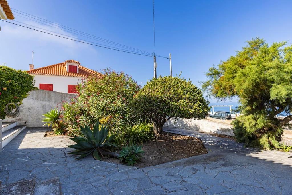 Challet Ericeira Villa Екстериор снимка