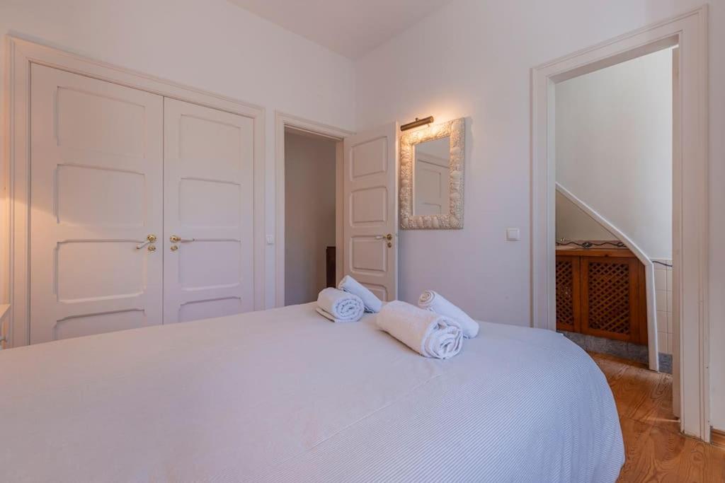 Challet Ericeira Villa Екстериор снимка
