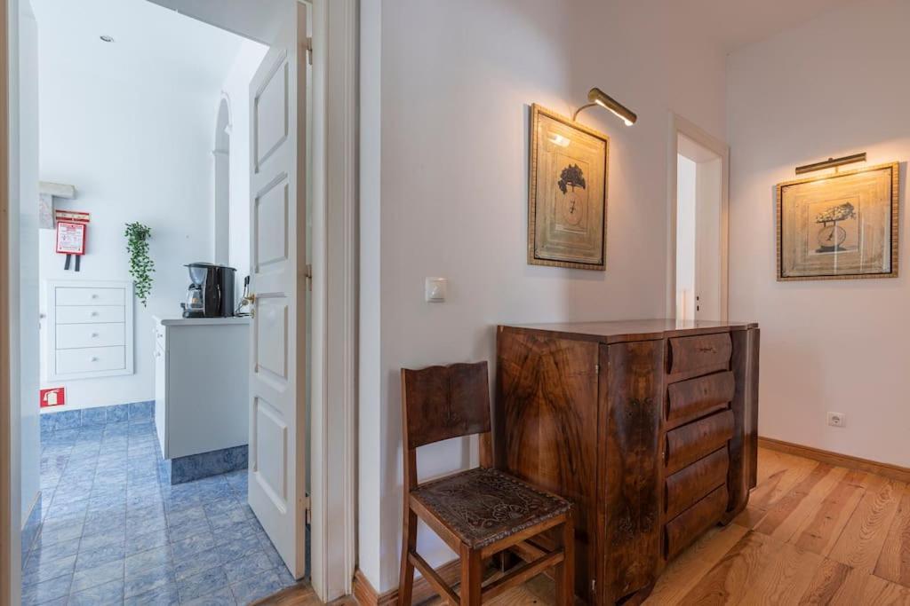 Challet Ericeira Villa Екстериор снимка