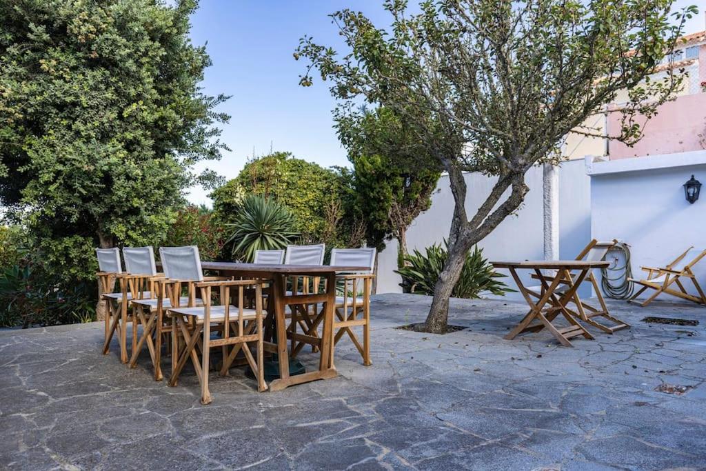 Challet Ericeira Villa Екстериор снимка