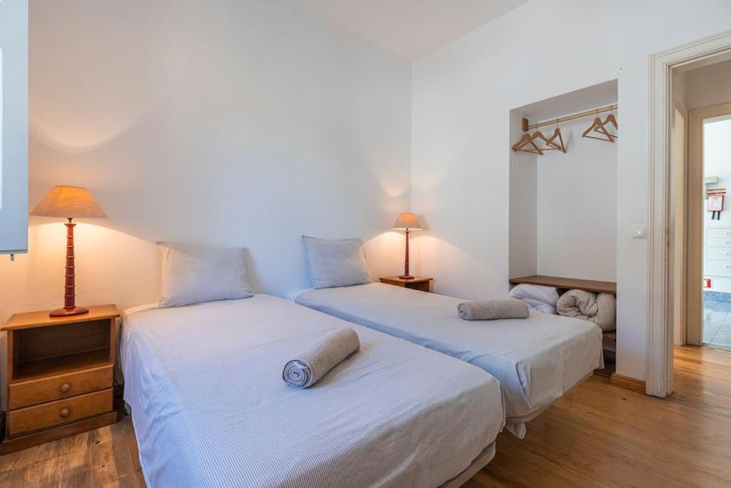 Challet Ericeira Villa Екстериор снимка