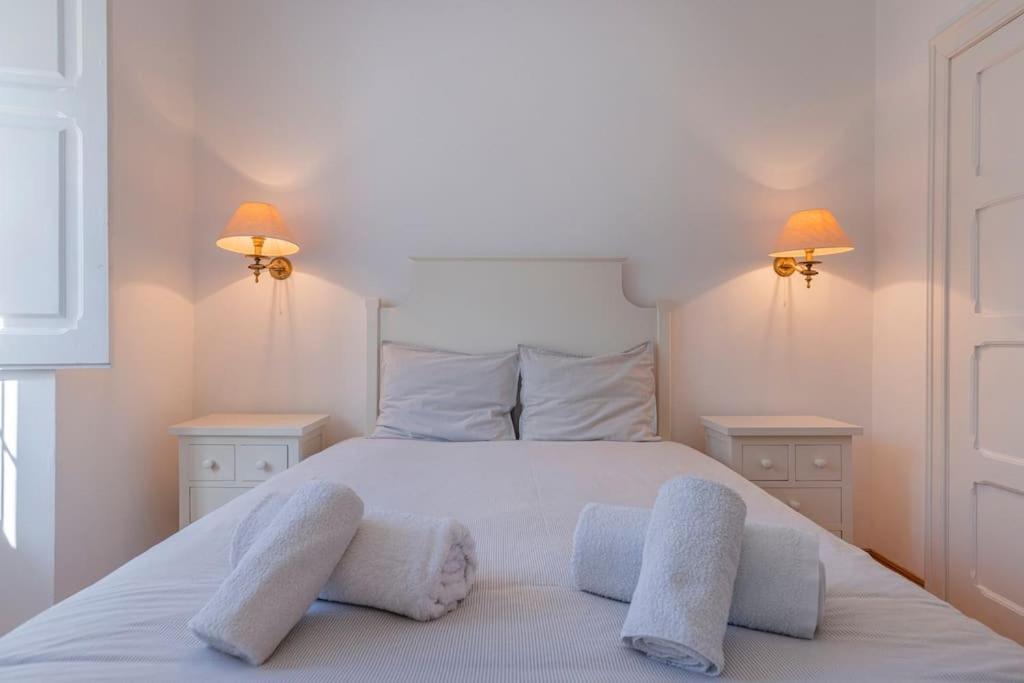 Challet Ericeira Villa Екстериор снимка