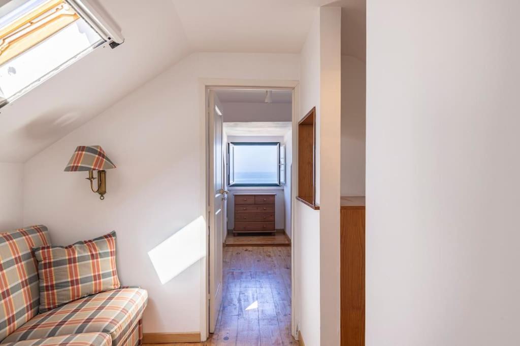 Challet Ericeira Villa Екстериор снимка