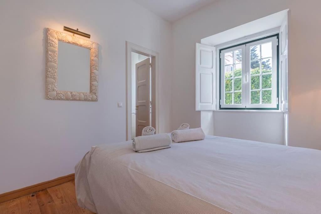 Challet Ericeira Villa Екстериор снимка