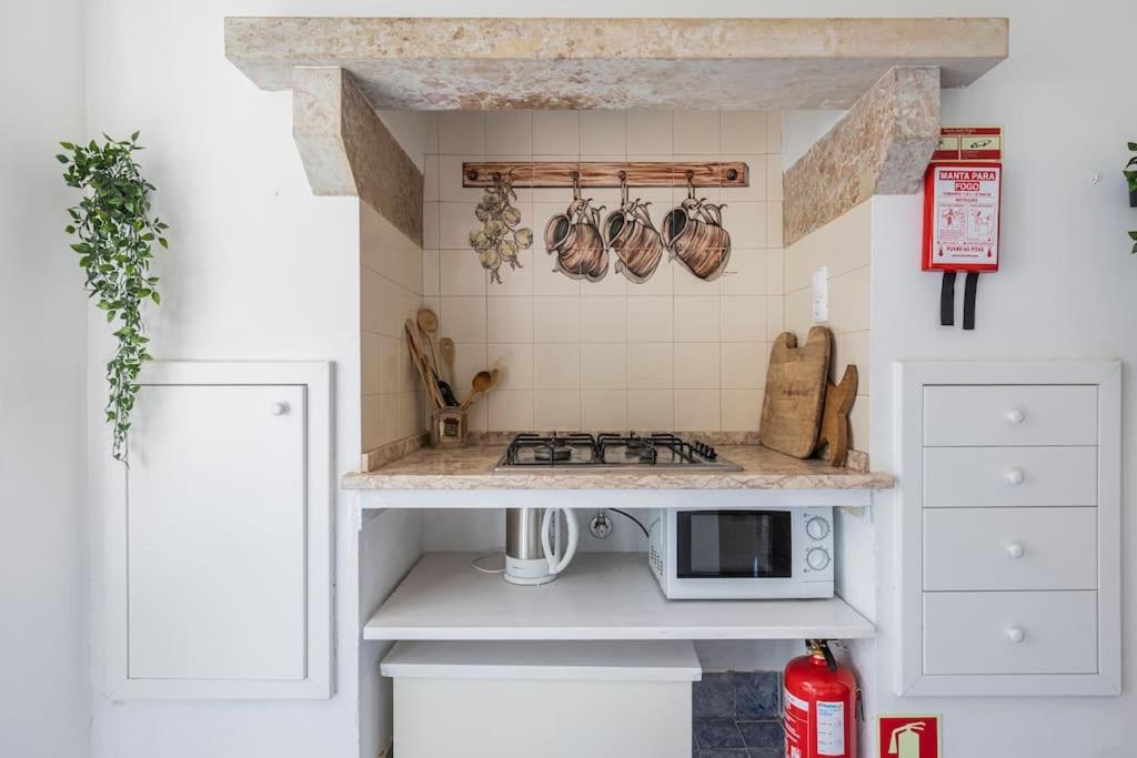 Challet Ericeira Villa Екстериор снимка