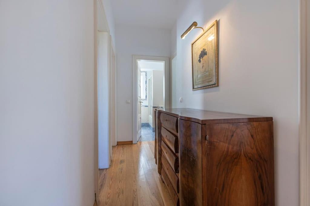 Challet Ericeira Villa Екстериор снимка