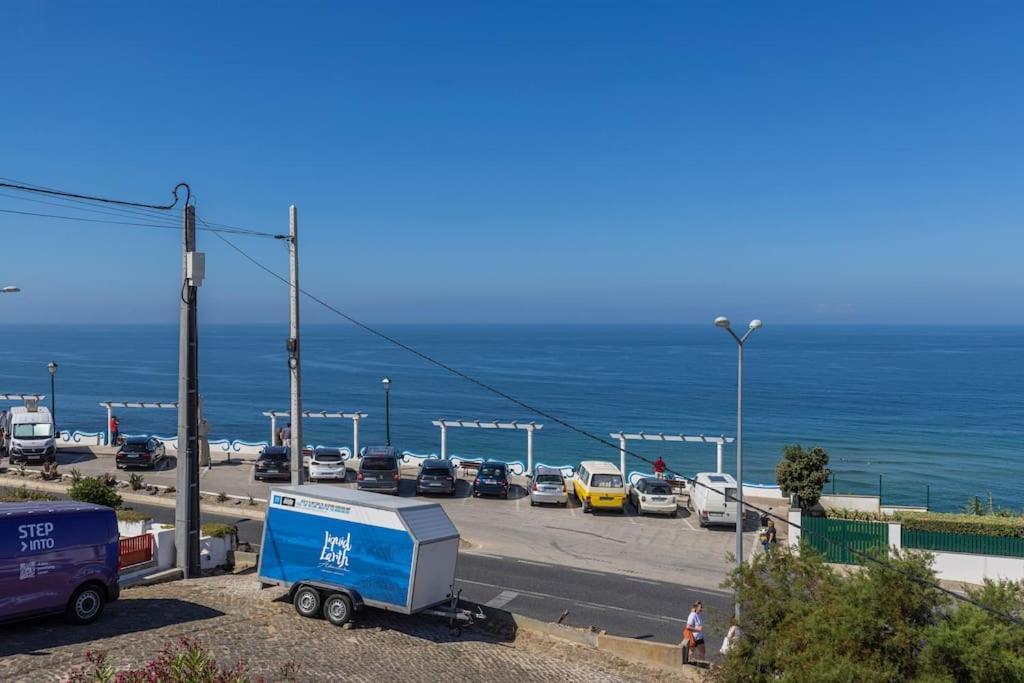 Challet Ericeira Villa Екстериор снимка