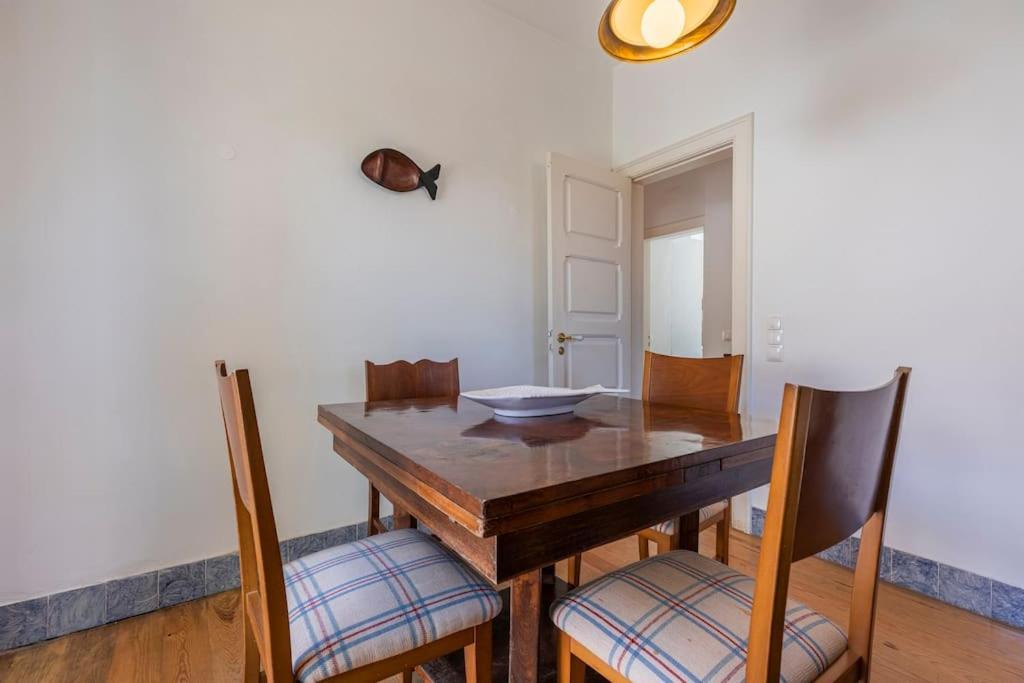 Challet Ericeira Villa Екстериор снимка