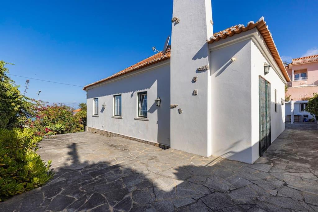 Challet Ericeira Villa Екстериор снимка